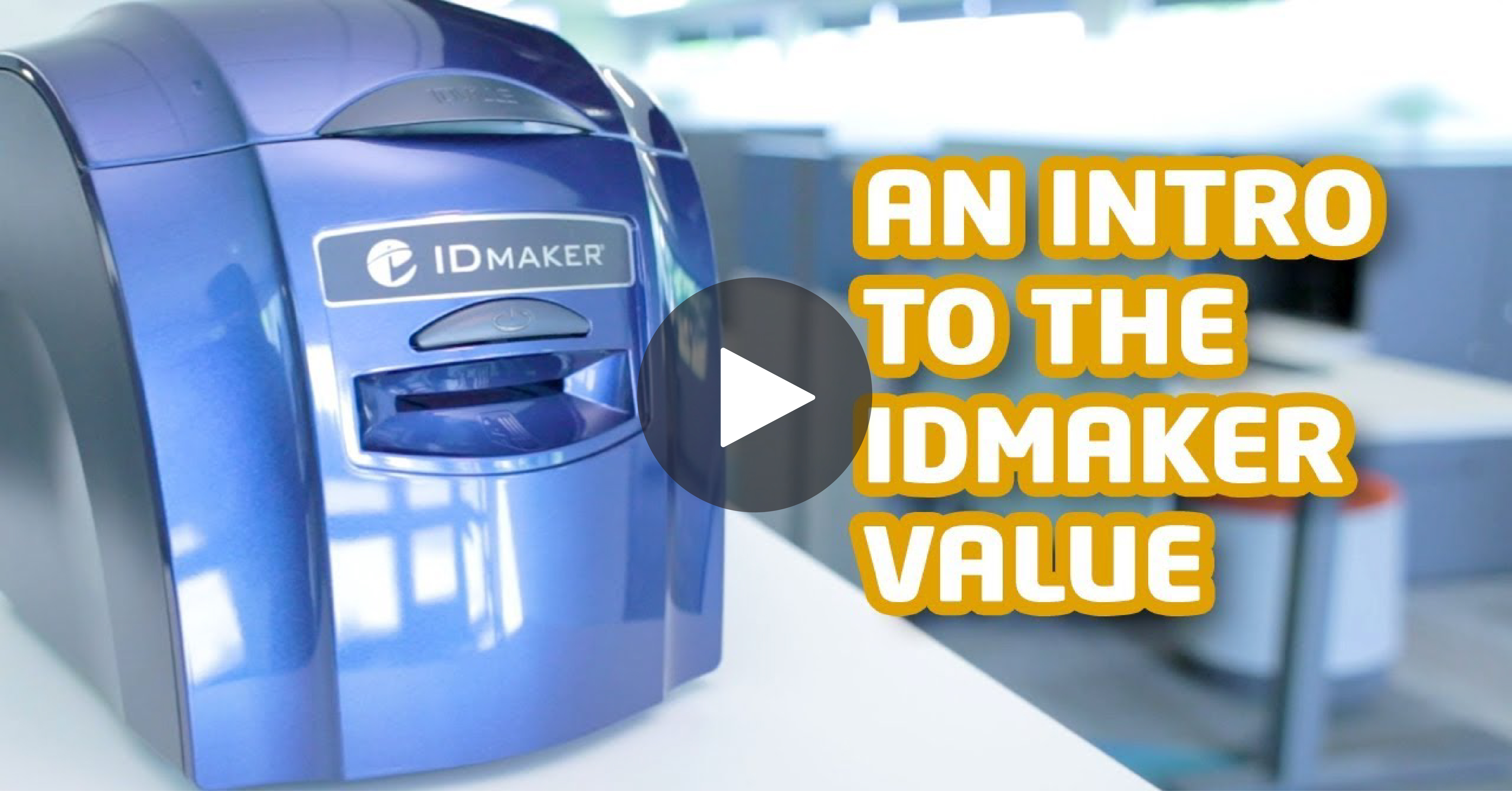 ID Maker Value Details [Video] IDville